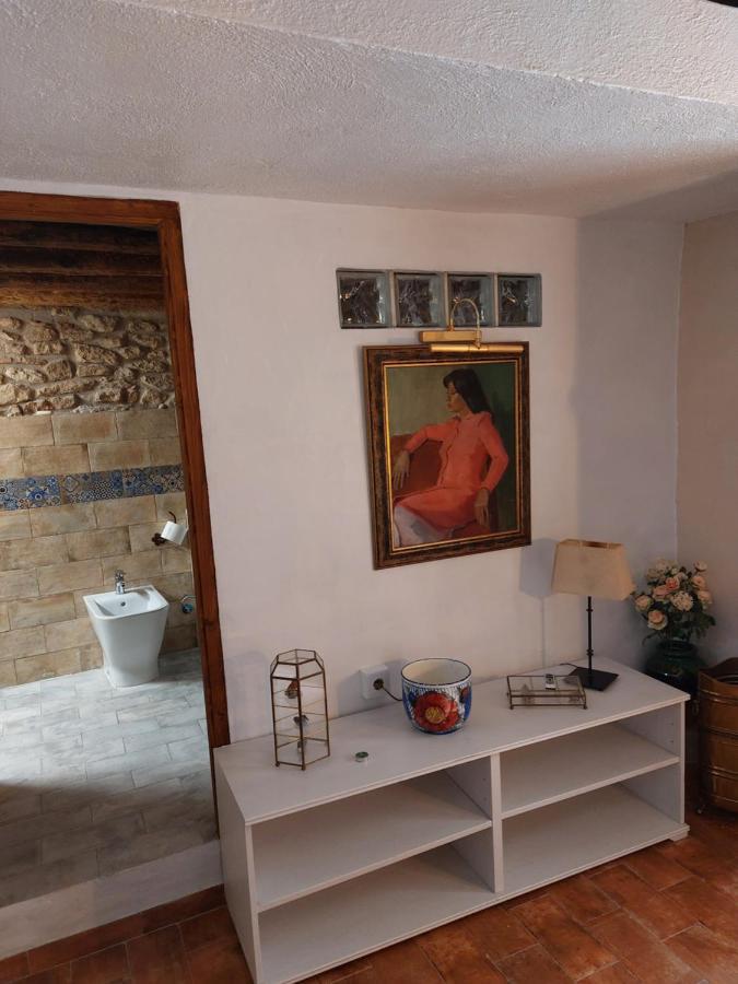 Casa De Pueblo Encantadora En San Jordi, Castellon San Jorge  Exterior photo
